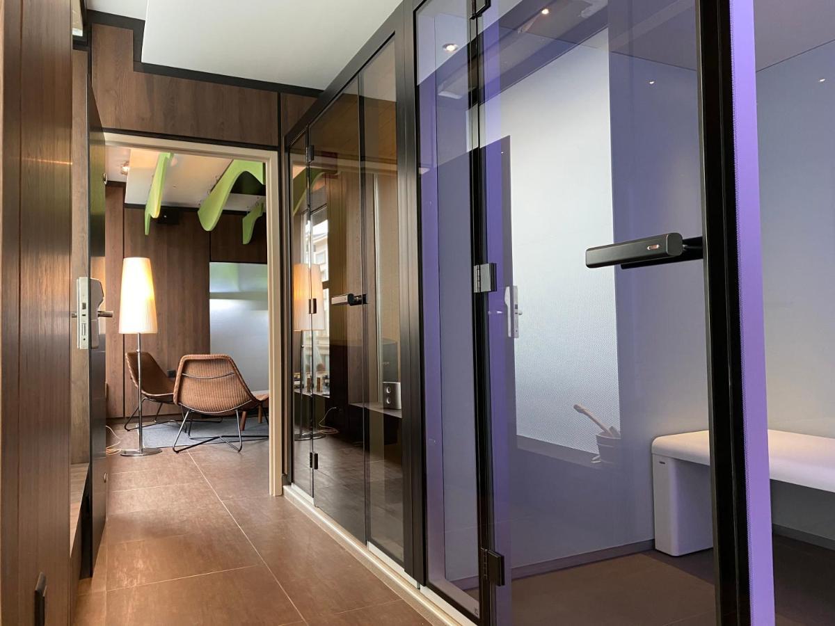 The Originals Boutique, De La Paix, 4*