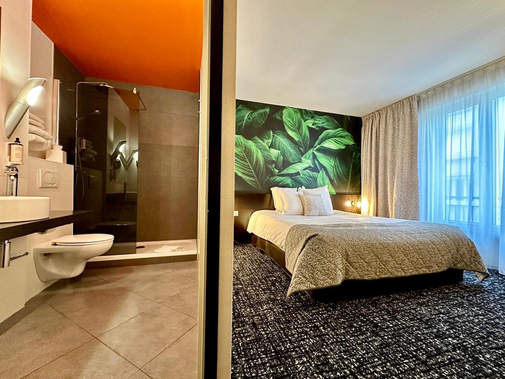 The Originals Boutique, De La Paix, 4*