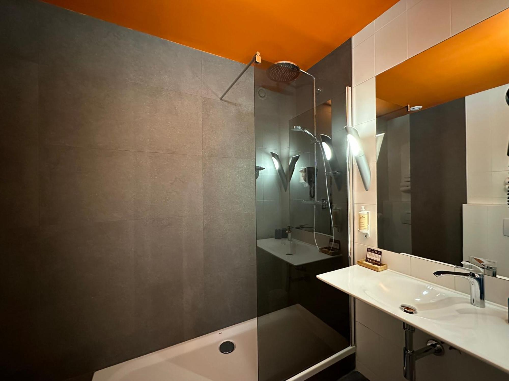 The Originals Boutique, De La Paix, Hotel Brest