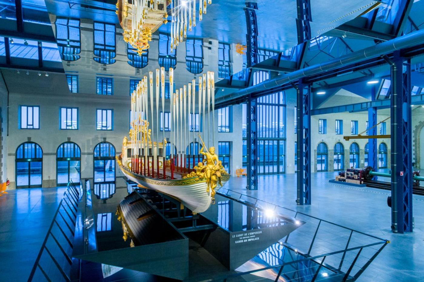 The Originals Boutique, De La Paix, Hotel 4*