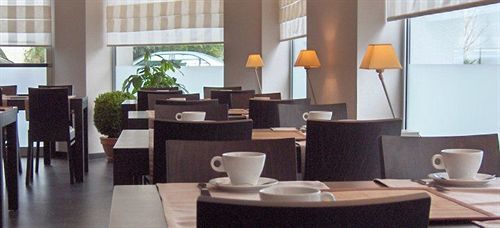 The Originals Boutique, De La Paix, Hotel Brest