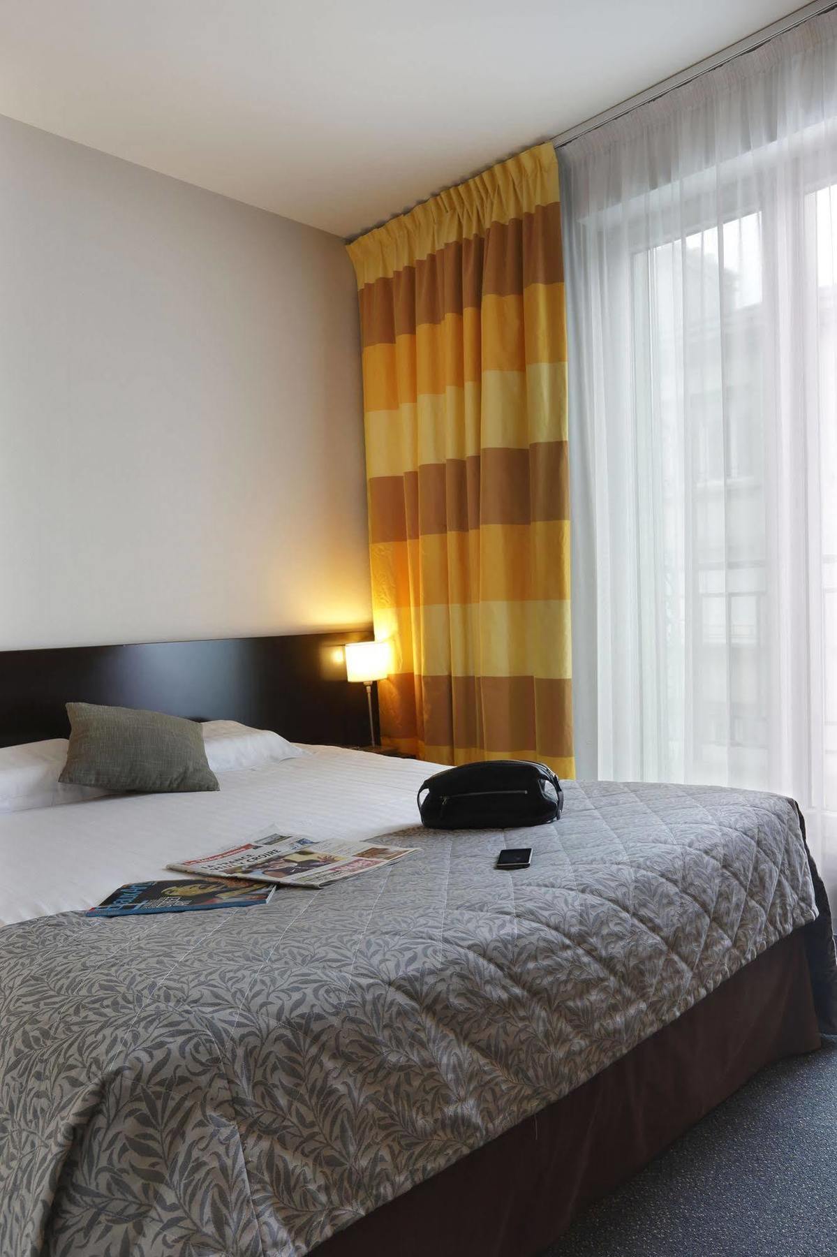 The Originals Boutique, De La Paix, Hotel Brest