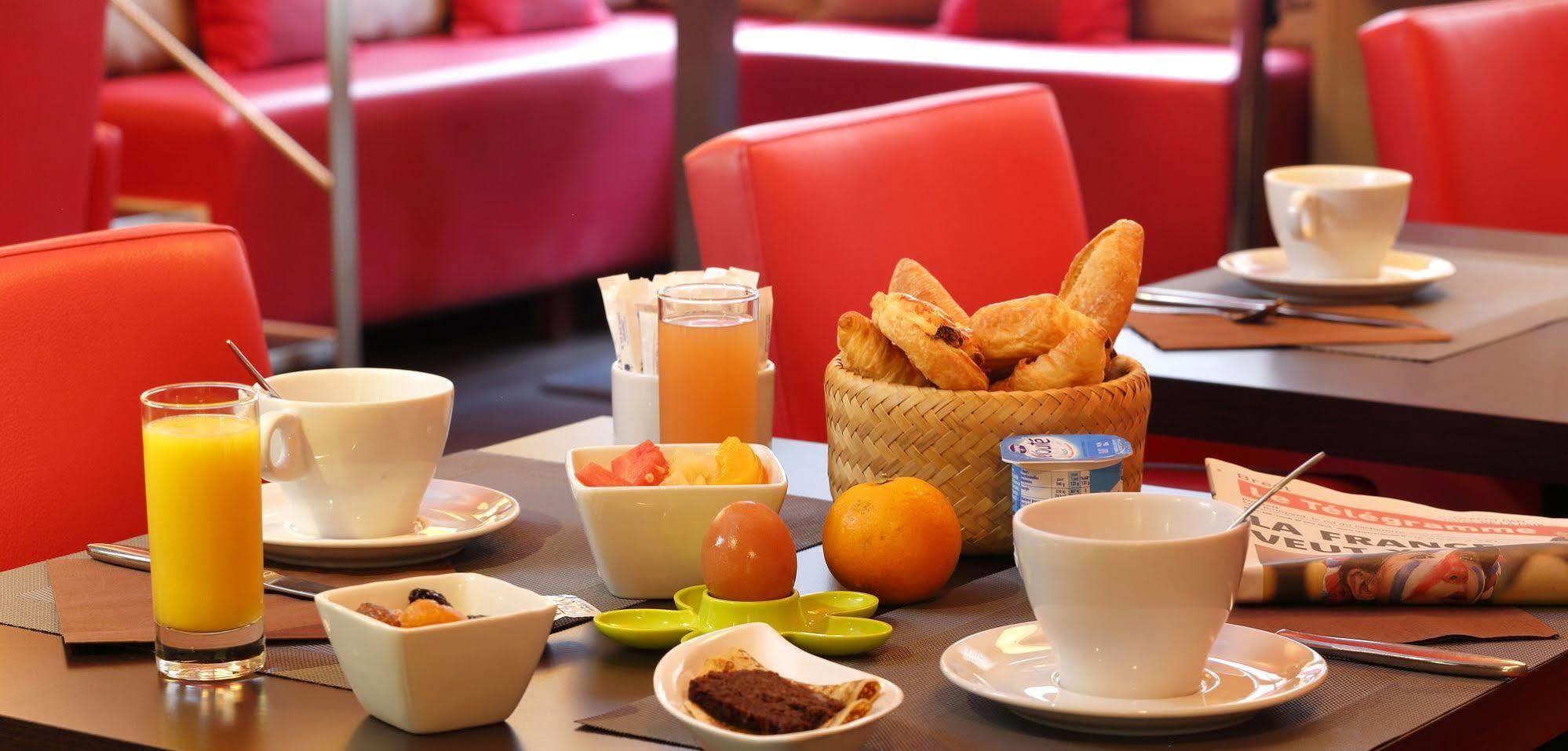 The Originals Boutique, De La Paix, 4*