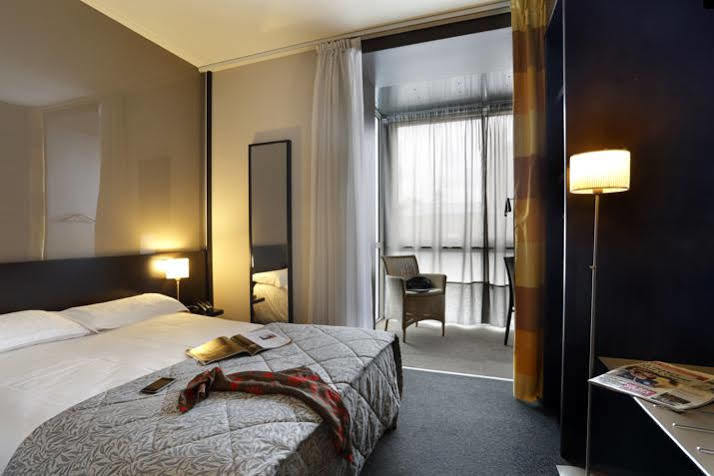 The Originals Boutique, De La Paix, 4*
