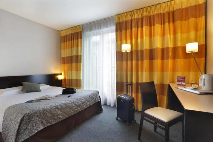 The Originals Boutique, De La Paix, Brest