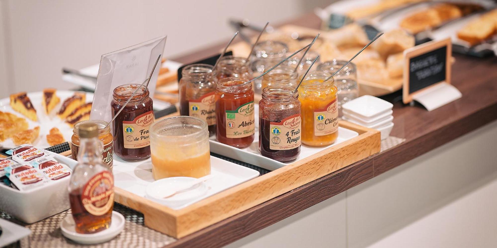 The Originals Boutique, De La Paix, 4* Brest
