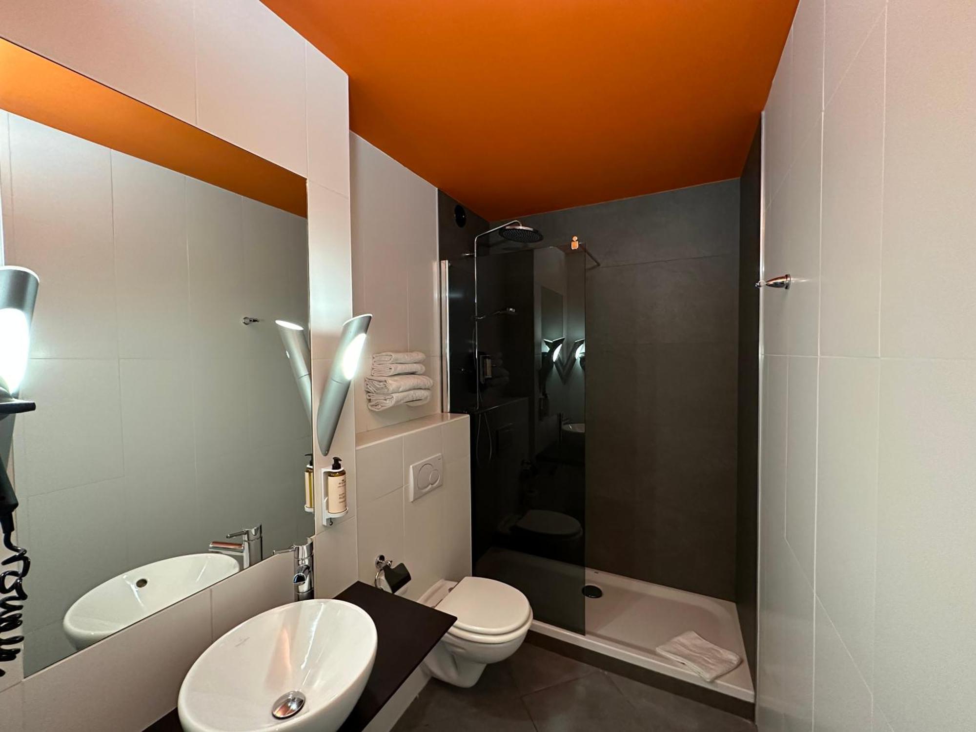 The Originals Boutique, De La Paix, Hotel 4*