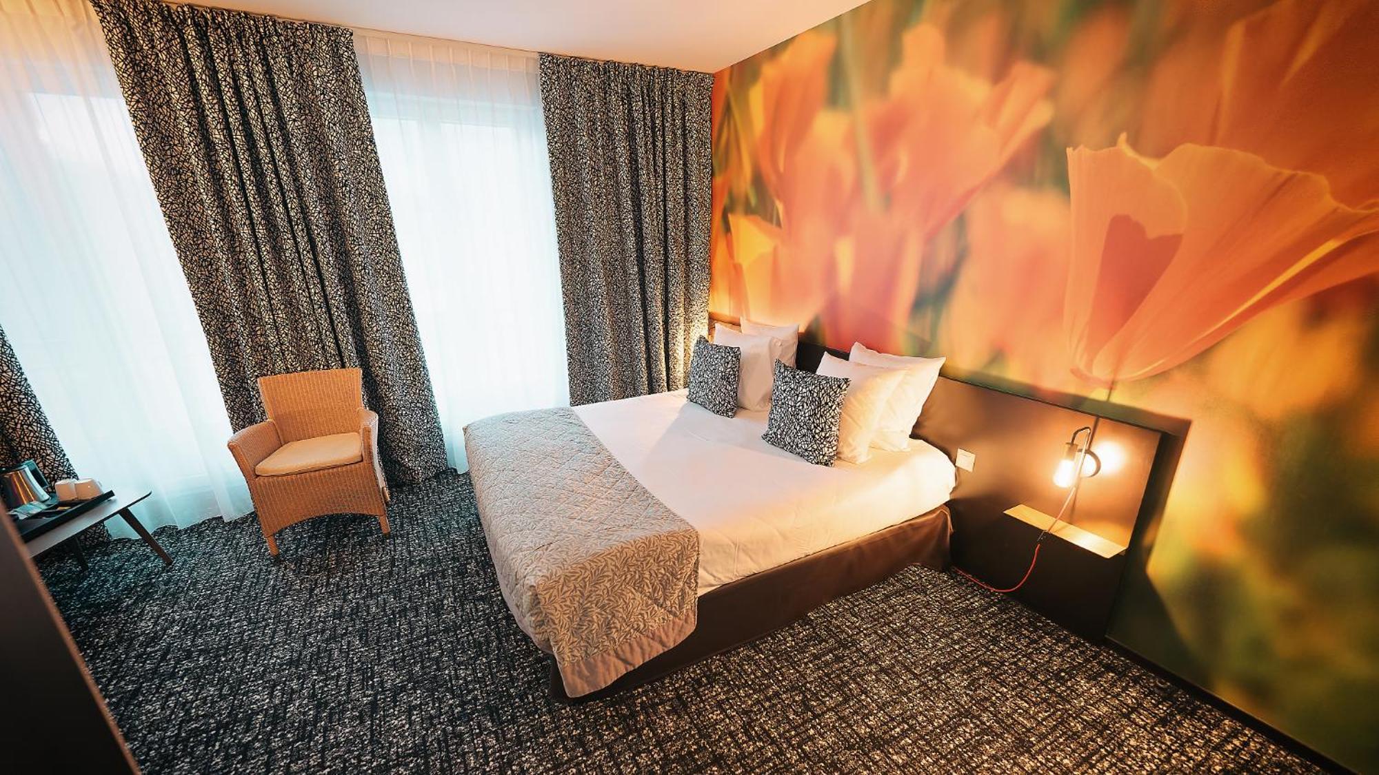 The Originals Boutique, De La Paix, 4*