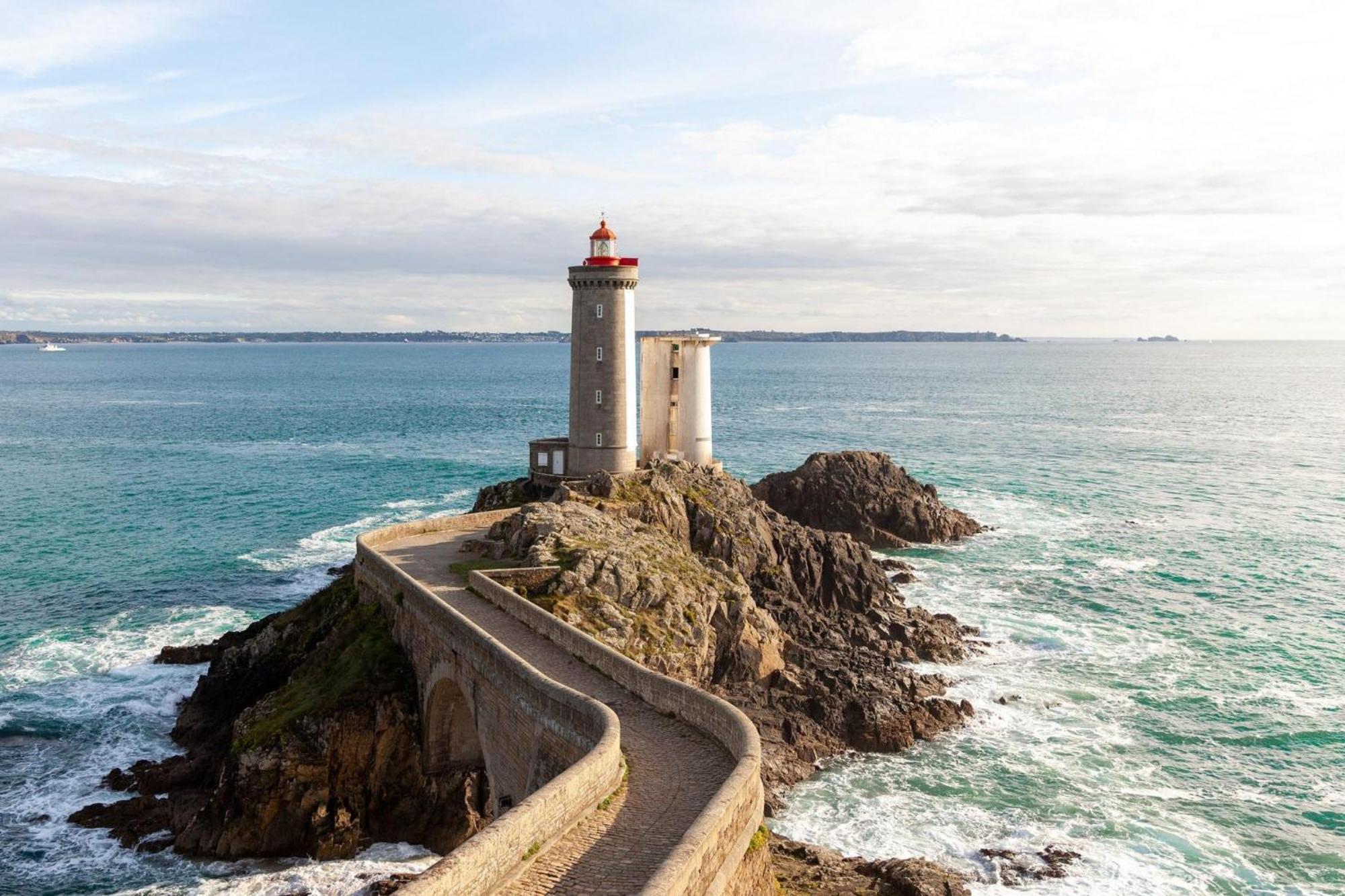 The Originals Boutique, De La Paix, 4* Brest