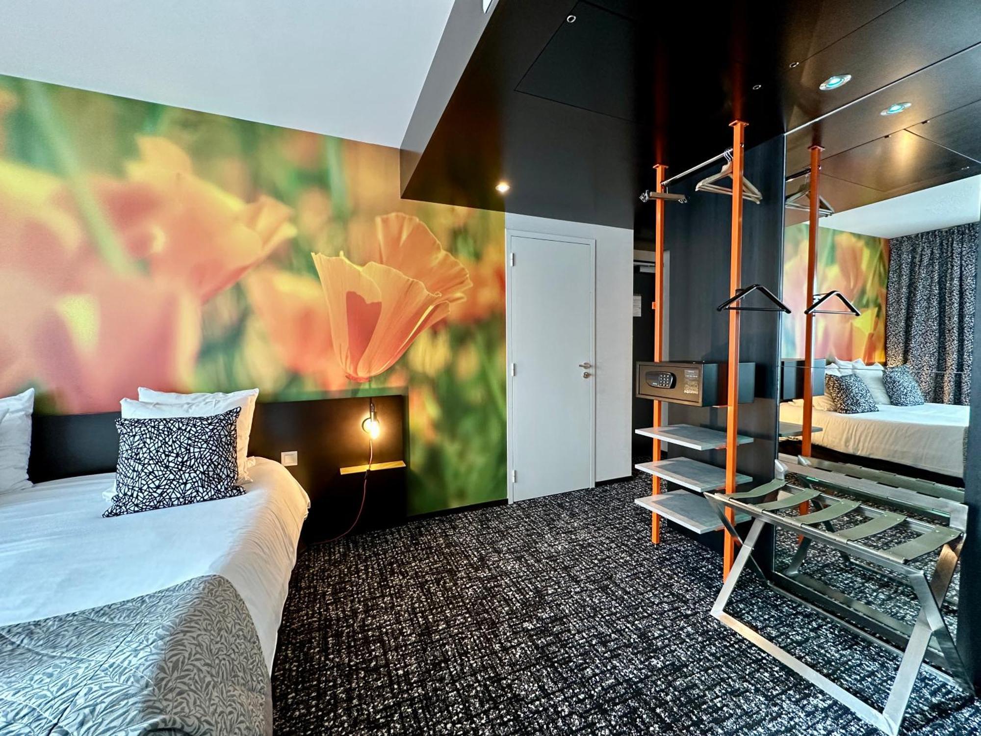 The Originals Boutique, De La Paix, 4*