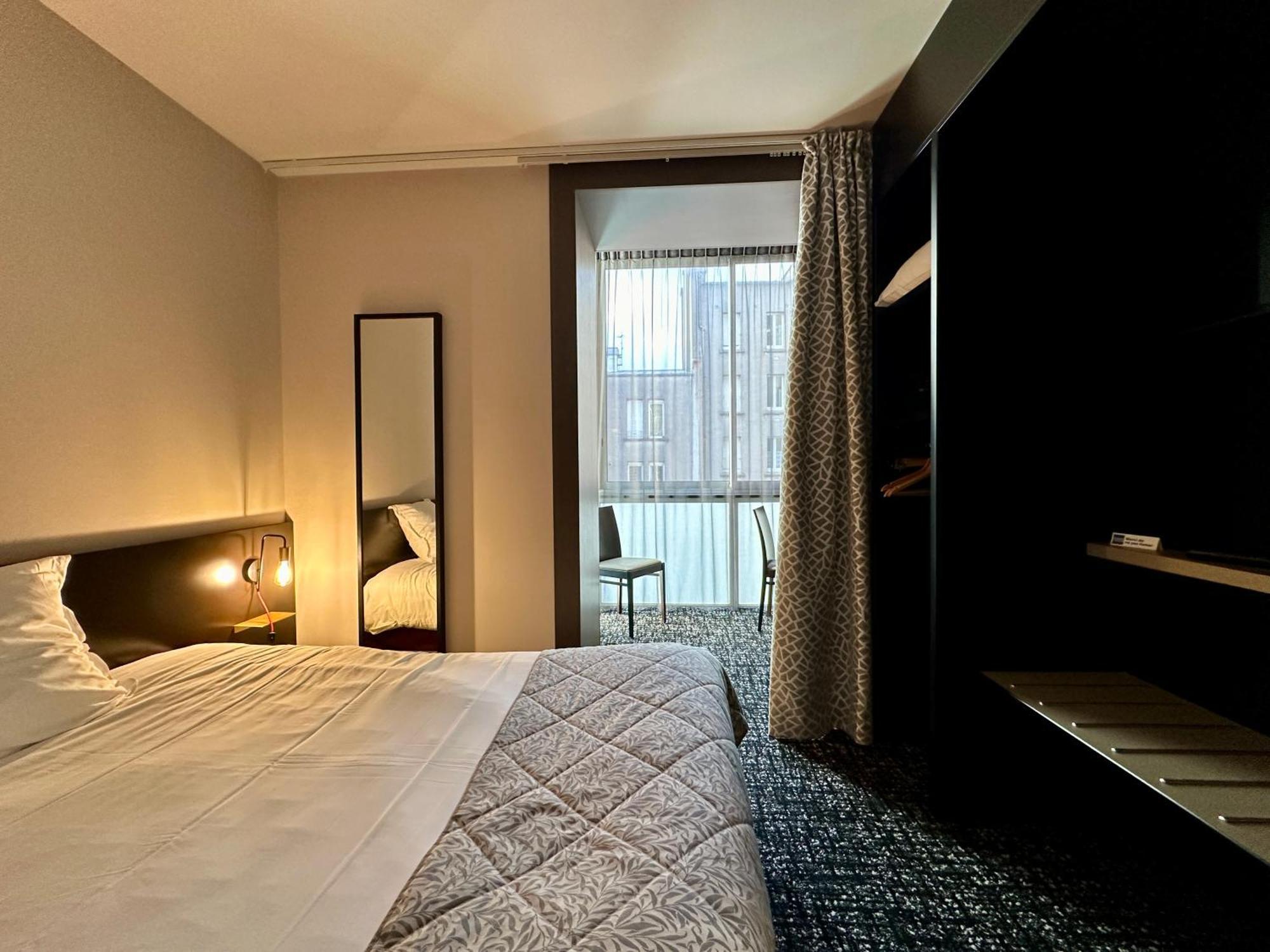 Hotel The Originals Boutique, De La Paix,